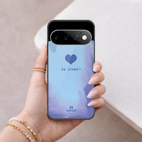 Google Pixel 11 Cover - Onation Heart Series - HQ Premium Shine Durable Shatterproof Case