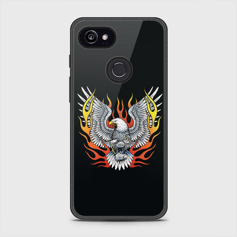 Google Pixel 2 XL Cover - Stellar Series - HQ Premium Shine Durable Shatterproof Case