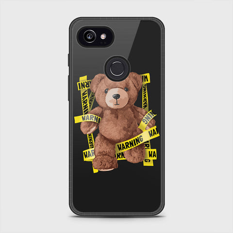 Google Pixel 2 XL Cover - Stellar Series - HQ Premium Shine Durable Shatterproof Case