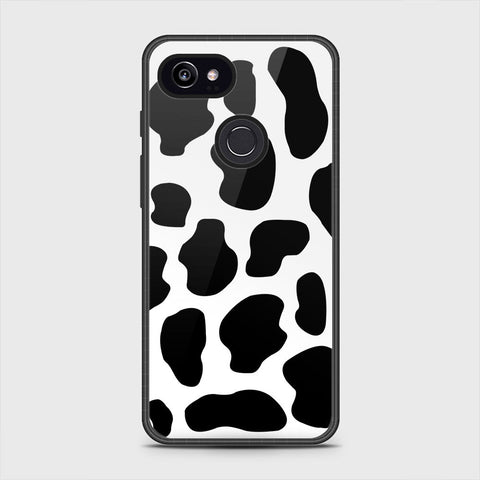 Google Pixel 2 XL Cover - Vanilla Dream Series - HQ Premium Shine Durable Shatterproof Case