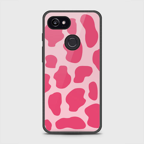 Google Pixel 2 XL Cover - Vanilla Dream Series - HQ Premium Shine Durable Shatterproof Case