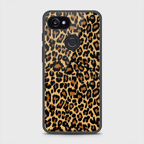 Google Pixel 2 XL Cover - Vanilla Dream Series - HQ Premium Shine Durable Shatterproof Case