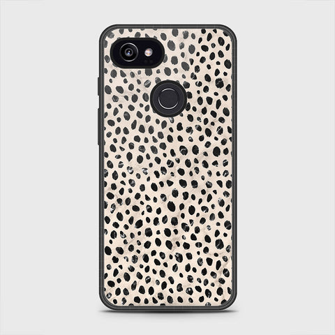 Google Pixel 2 XL Cover - Vanilla Dream Series - HQ Premium Shine Durable Shatterproof Case