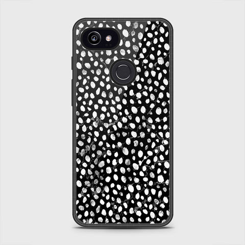 Google Pixel 2 XL Cover - Vanilla Dream Series - HQ Premium Shine Durable Shatterproof Case