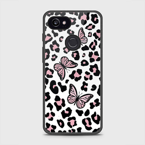 Google Pixel 2 XL Cover - Vanilla Dream Series - HQ Premium Shine Durable Shatterproof Case