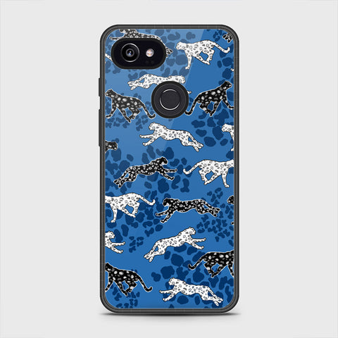 Google Pixel 2 XL Cover - Hustle Series - HQ Premium Shine Durable Shatterproof Case