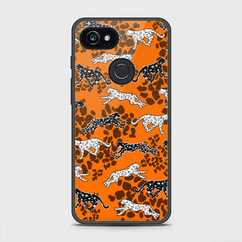 Google Pixel 2 XL Cover - Hustle Series - HQ Premium Shine Durable Shatterproof Case