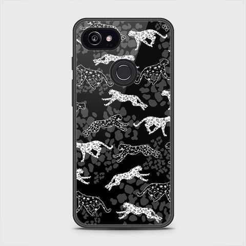 Google Pixel 2 XL Cover - Hustle Series - HQ Premium Shine Durable Shatterproof Case