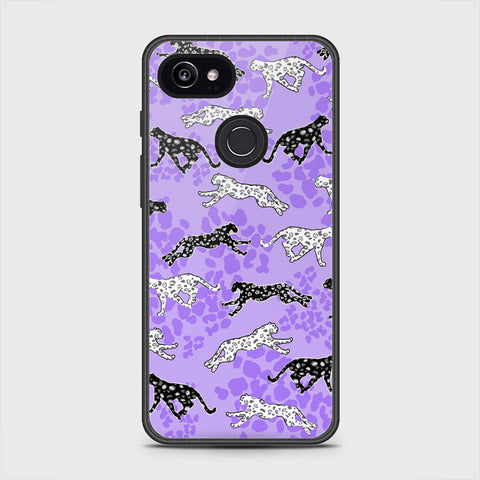 Google Pixel 2 XL Cover - Hustle Series - HQ Premium Shine Durable Shatterproof Case