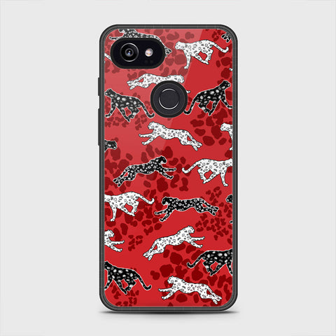 Google Pixel 2 XL Cover - Hustle Series - HQ Premium Shine Durable Shatterproof Case