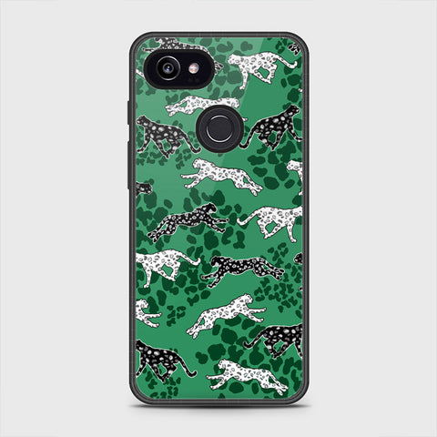 Google Pixel 2 XL Cover - Hustle Series - HQ Premium Shine Durable Shatterproof Case