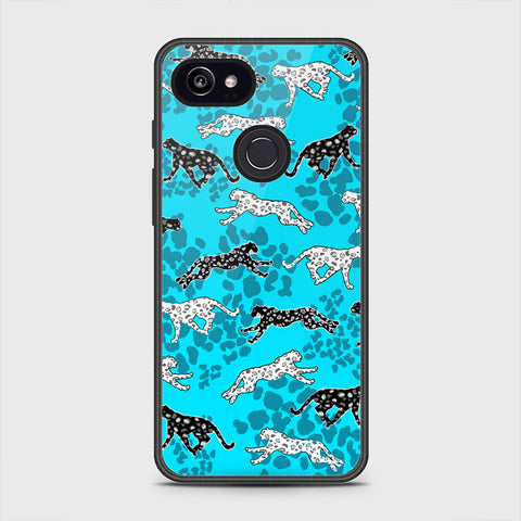 Google Pixel 2 XL Cover - Hustle Series - HQ Premium Shine Durable Shatterproof Case