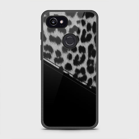 Google Pixel 2 XL Cover - Printed Skins Series - HQ Premium Shine Durable Shatterproof Case