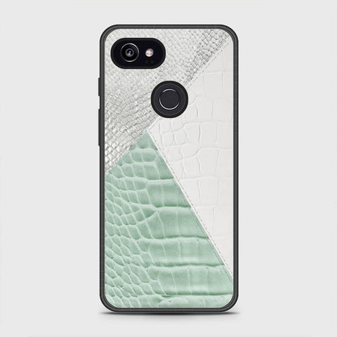 Google Pixel 2 XL Cover - Printed Skins Series - HQ Premium Shine Durable Shatterproof Case
