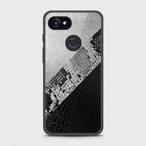 Google Pixel 2 XL Cover - Printed Skins Series - HQ Premium Shine Durable Shatterproof Case