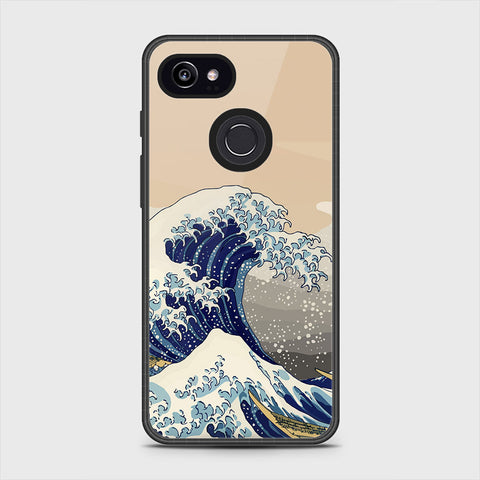 Google Pixel 3 XL Cover - Stellar Series - HQ Premium Shine Durable Shatterproof Case