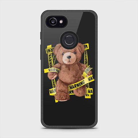 Google Pixel 3 XL Cover - Stellar Series - HQ Premium Shine Durable Shatterproof Case