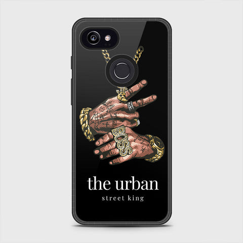 Google Pixel 3 XL Cover - Stellar Series - HQ Premium Shine Durable Shatterproof Case