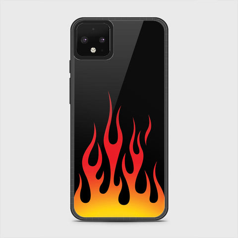 Google Pixel 4 XL Cover - Stellar Series - HQ Premium Shine Durable Shatterproof Case
