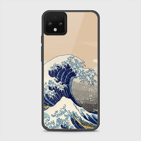 Google Pixel 4 XL Cover - Stellar Series - HQ Premium Shine Durable Shatterproof Case
