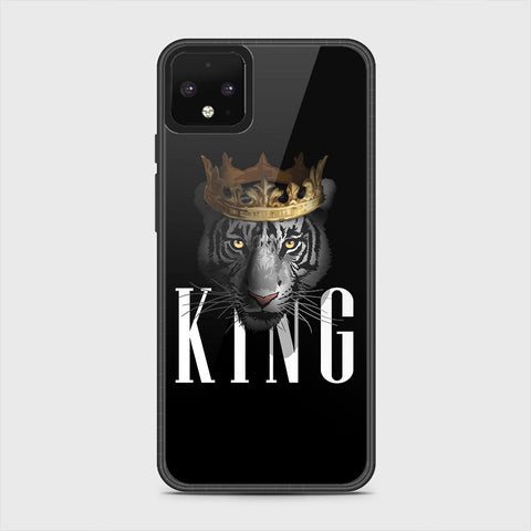 Google Pixel 4 XL Cover - Stellar Series - HQ Premium Shine Durable Shatterproof Case