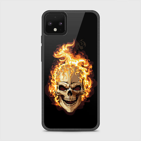 Google Pixel 4 XL Cover - Stellar Series - HQ Premium Shine Durable Shatterproof Case