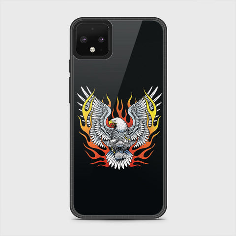 Google Pixel 4 XL Cover - Stellar Series - HQ Premium Shine Durable Shatterproof Case