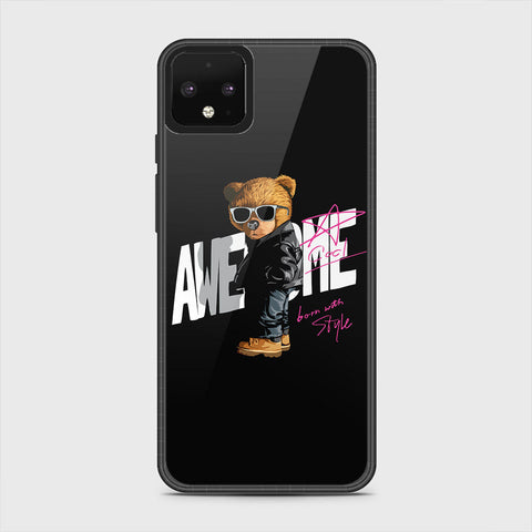 Google Pixel 4 XL Cover - Stellar Series - HQ Premium Shine Durable Shatterproof Case