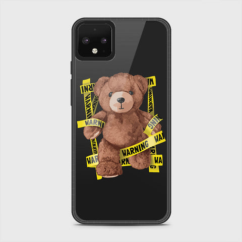 Google Pixel 4 XL Cover - Stellar Series - HQ Premium Shine Durable Shatterproof Case