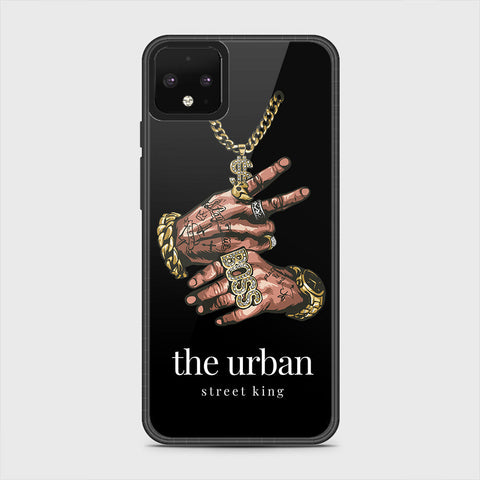 Google Pixel 4 XL Cover - Stellar Series - HQ Premium Shine Durable Shatterproof Case