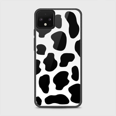 Google Pixel 4 XL Cover - Vanilla Dream Series - HQ Premium Shine Durable Shatterproof Case