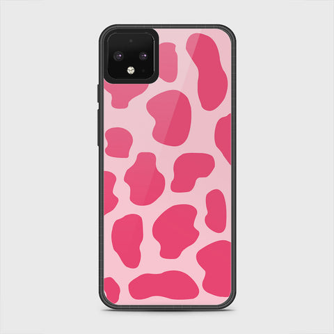 Google Pixel 4 XL Cover - Vanilla Dream Series - HQ Premium Shine Durable Shatterproof Case