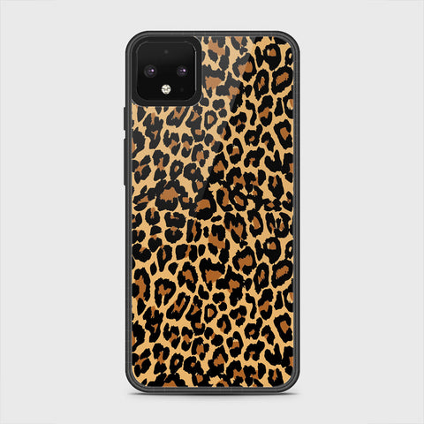 Google Pixel 4 XL Cover - Vanilla Dream Series - HQ Premium Shine Durable Shatterproof Case