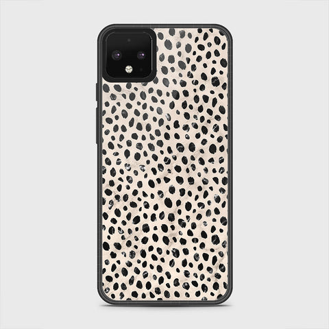 Google Pixel 4 XL Cover - Vanilla Dream Series - HQ Premium Shine Durable Shatterproof Case
