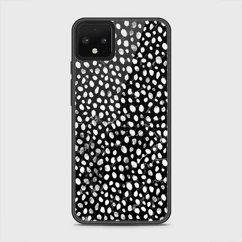 Google Pixel 4 XL Cover - Vanilla Dream Series - HQ Premium Shine Durable Shatterproof Case