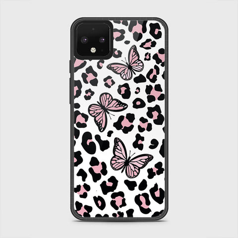 Google Pixel 4 XL Cover - Vanilla Dream Series - HQ Premium Shine Durable Shatterproof Case