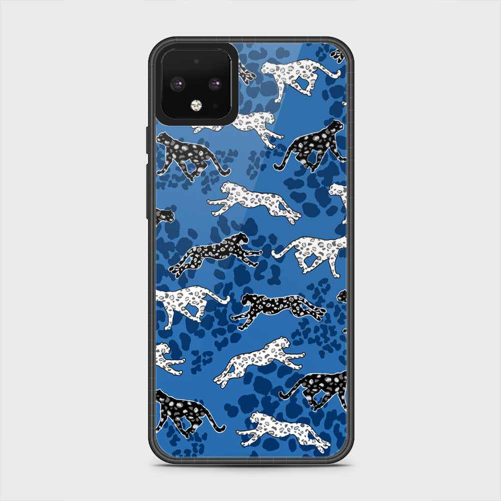 Google Pixel 4 XL Cover - Hustle Series - HQ Premium Shine Durable Shatterproof Case