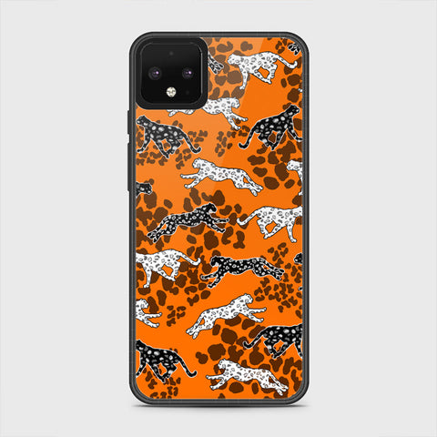 Google Pixel 4 XL Cover - Hustle Series - HQ Premium Shine Durable Shatterproof Case