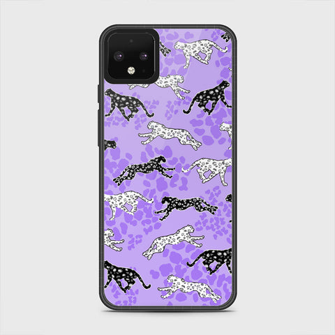 Google Pixel 4 XL Cover - Hustle Series - HQ Premium Shine Durable Shatterproof Case