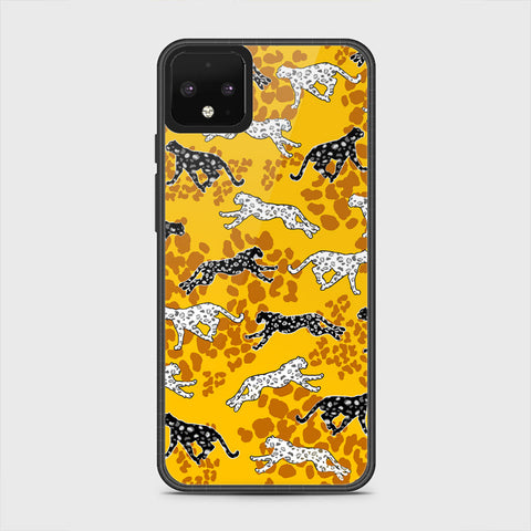 Google Pixel 4 XL Cover - Hustle Series - HQ Premium Shine Durable Shatterproof Case