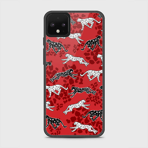 Google Pixel 4 XL Cover - Hustle Series - HQ Premium Shine Durable Shatterproof Case