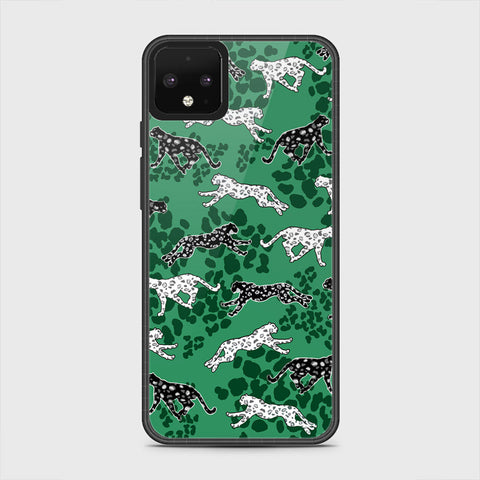 Google Pixel 4 XL Cover - Hustle Series - HQ Premium Shine Durable Shatterproof Case