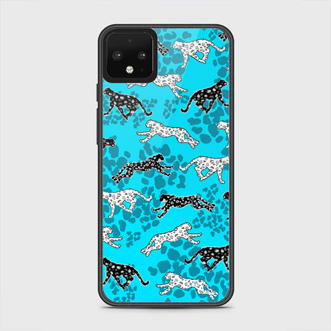 Google Pixel 4 XL Cover - Hustle Series - HQ Premium Shine Durable Shatterproof Case