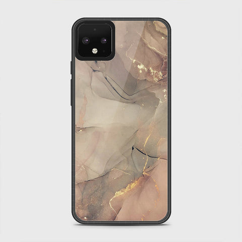 Google Pixel 4 XL Cover - Mystic Marble Series - HQ Premium Shine Durable Shatterproof Case