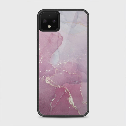 Google Pixel 4 XL Cover - Mystic Marble Series - HQ Premium Shine Durable Shatterproof Case