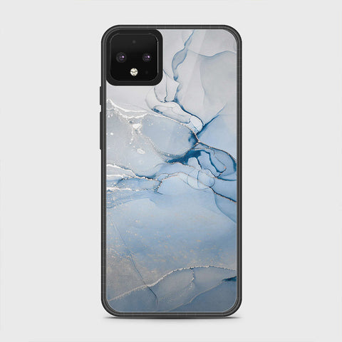 Google Pixel 4 XL Cover - Mystic Marble Series - HQ Premium Shine Durable Shatterproof Case