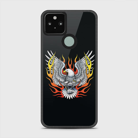 Google Pixel 5 XL Cover - Stellar Series - HQ Premium Shine Durable Shatterproof Case