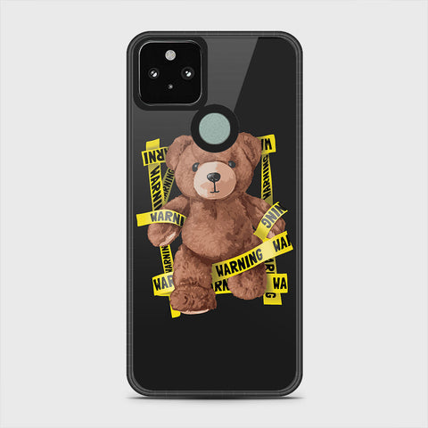 Google Pixel 5 XL Cover - Stellar Series - HQ Premium Shine Durable Shatterproof Case