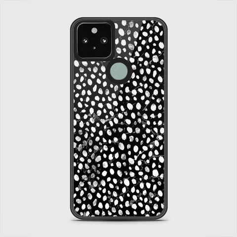 Google Pixel 5 XL Cover - Vanilla Dream Series - HQ Premium Shine Durable Shatterproof Case