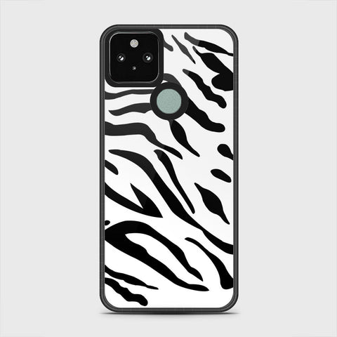 Google Pixel 5 XL Cover - Vanilla Dream Series - HQ Premium Shine Durable Shatterproof Case
